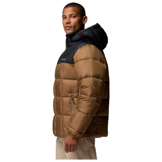 Columbia Ανδρικό μπουφάν Puffect™ IV Hooded Jacket